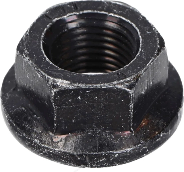 Track Control Arm Left LEMFORDER